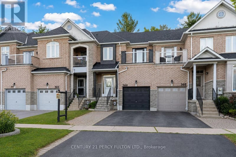 366 Strouds Lane, Pickering (Highbush), Ontario, L1V7J2, Pickering (Highbush), Ontario — photo 1 of 5