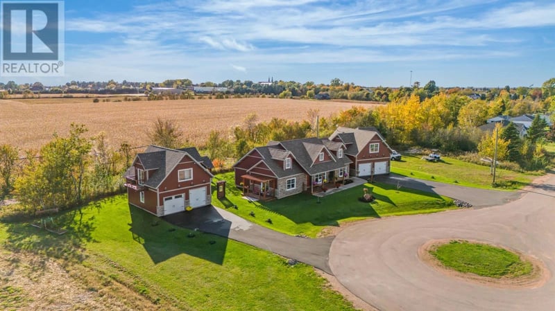 29 Laughlin Street, Miscouche, Prince Edward Island, C0B1T0, Miscouche, Prince Edward Island — photo 1 of 5