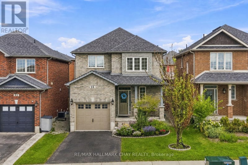 23 Nathan Crescent, Barrie (Painswick South), Ontario, L4N0S5, Barrie (Painswick South), Ontario — photo 1 of 5