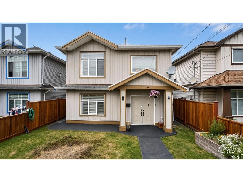 8131 NO. 1 Road, Richmond, British Columbia, V7C1T8, Richmond, British Columbia — photo 1 of 5