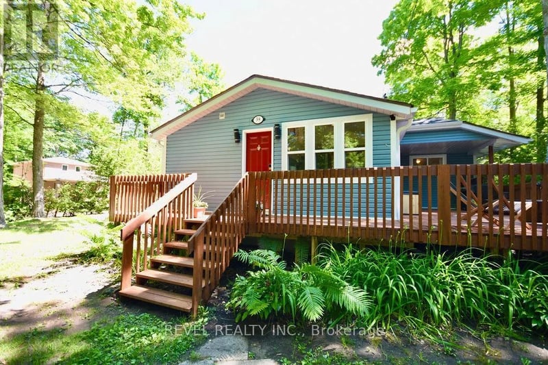 39 Domar Road, Tiny, Ontario, L0L2J0, Tiny, Ontario — photo 1 of 5