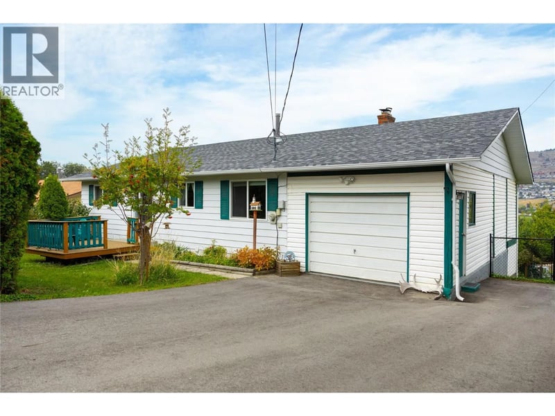 6689 Apollo Road, Vernon, British Columbia, V1H1J3, Vernon, British Columbia — photo 1 of 5