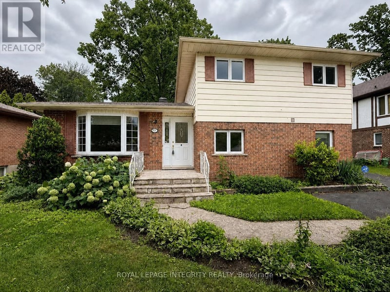 577 Lynwood Drive, Cornwall, Ontario, K6H5W7, Cornwall, Ontario — photo 1 of 5