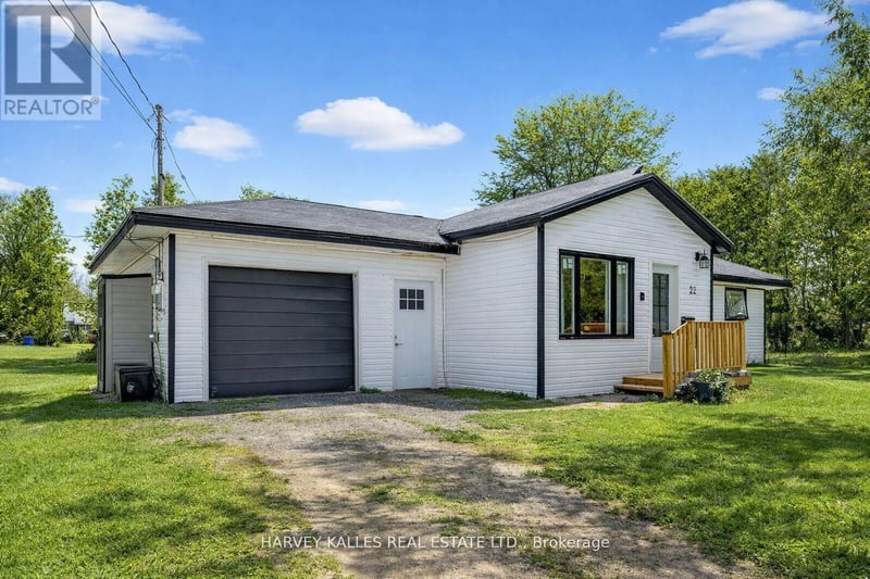 22 Second Street, Georgina (Pefferlaw), Ontario, L0E1E0, Georgina (Pefferlaw), Ontario — photo 1 of 5