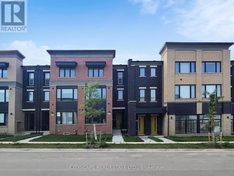 6 Marvin Avenue, Oakville (NW Northwest), Ontario, L6H0Z8, Oakville (NW Northwest), Ontario — photo 1 of 5