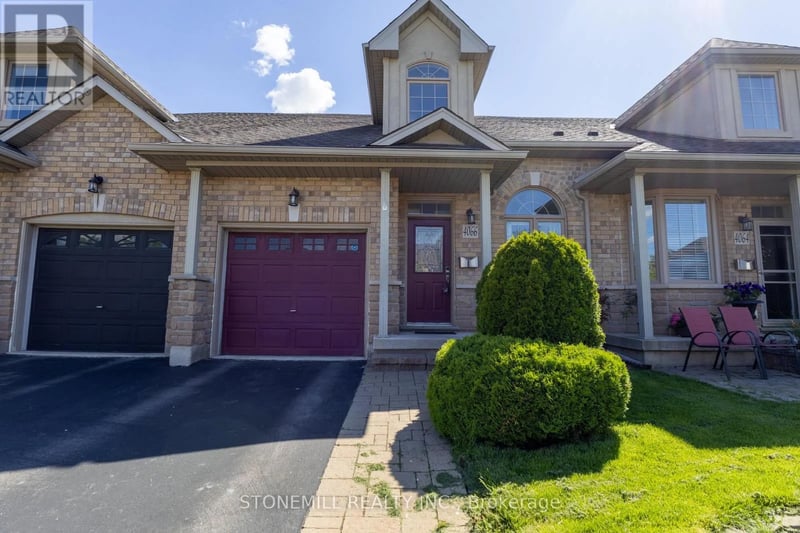 4066 Medland Drive, Burlington (Rose), Ontario, L7M4Z6, Burlington (Rose), Ontario — photo 1 of 5