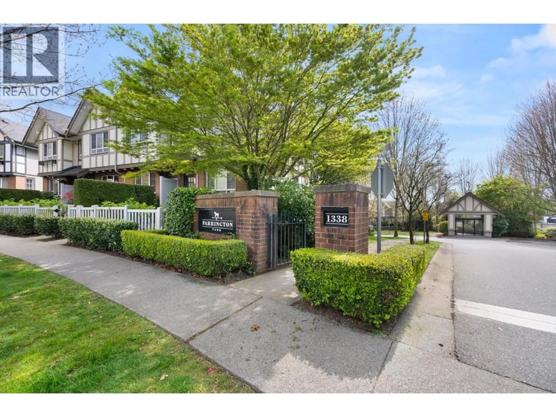 #27 1338 HAMES Crescent, Coquitlam, British Columbia, V3E0J2, Coquitlam, British Columbia — photo 1 of 5