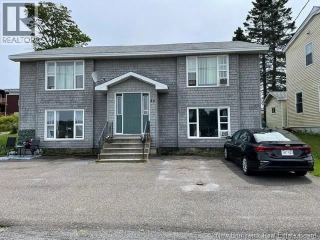 46 Prince Street, Saint John, New Brunswick, E2M1N9, Saint John, New Brunswick — photo 1 of 5