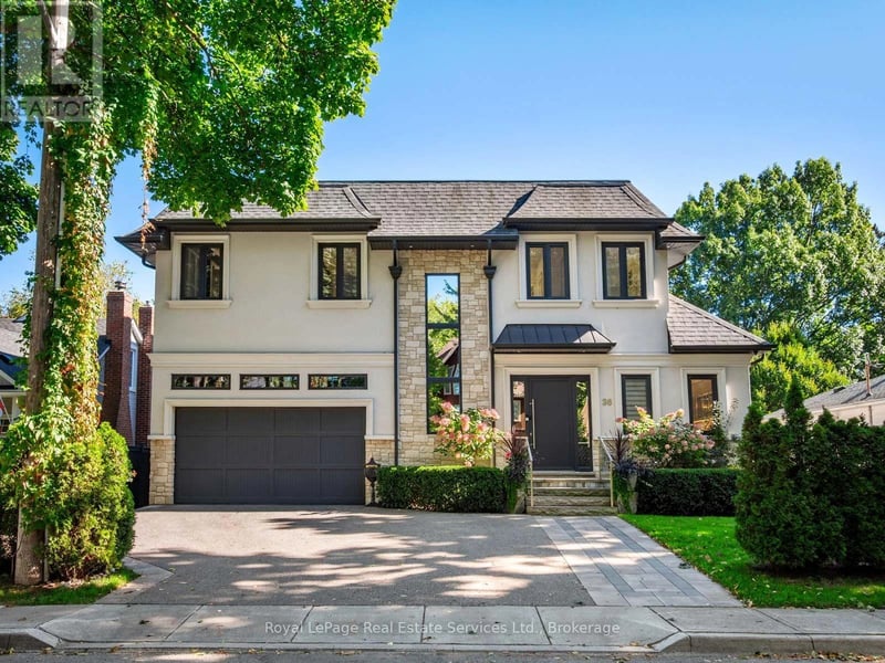 36 Anderson Street, Oakville (CO Central), Ontario, L6K1A5, Oakville (CO Central), Ontario — photo 1 of 5