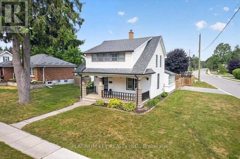 8624 Glendon Drive, Strathroy-Caradoc (Mount Brydges), Ontario, N0L1W0, Strathroy-Caradoc (Mount Brydges), Ontario — photo 1 of 5