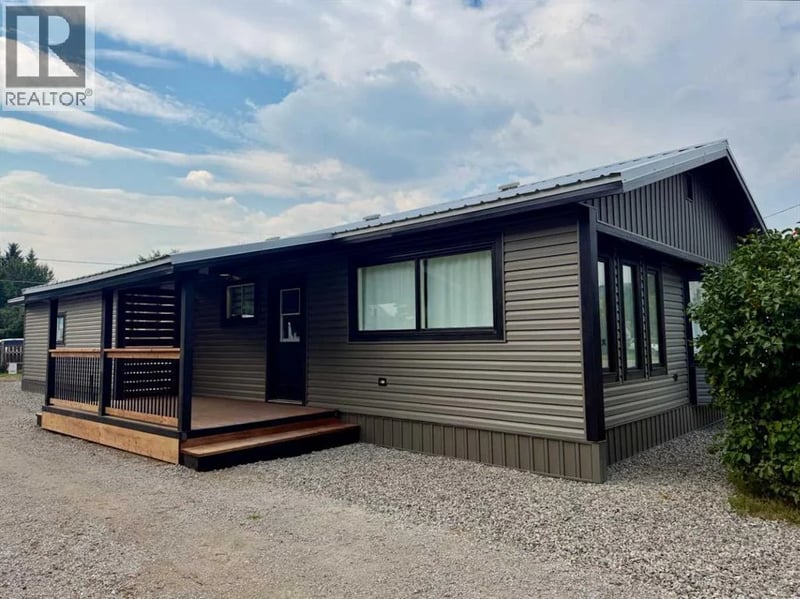 1230 84 Street, Coleman, Alberta, T0K0M0, Coleman, Alberta — photo 1 of 5