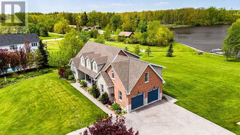 32A Haldimand Trail, Haldimand (Dunnville), Ontario, N1A1W9, Haldimand (Dunnville), Ontario — photo 1 of 5