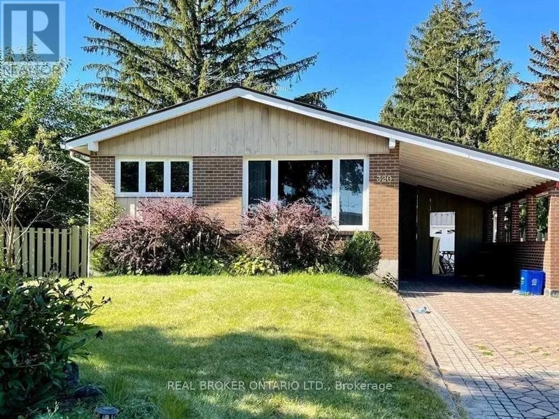 320 Williams Avenue, Milton (OM Old Milton), Ontario, L9T2G2, Milton (OM Old Milton), Ontario — photo 1 of 5