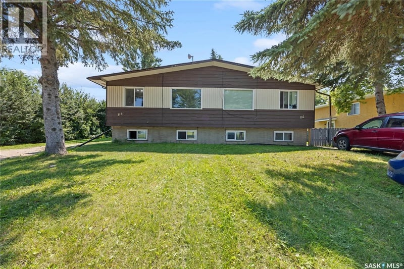 112-116 1st AVENUE, Vonda, Saskatchewan, S0K4N0, Vonda, Saskatchewan — photo 1 of 5