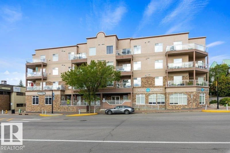 #406 5 PERRON ST, St. Albert, Alberta, T8N1E3, St. Albert, Alberta — photo 1 of 5