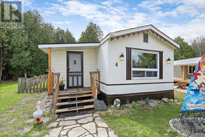 4 Laurel Lane, Erin, Ontario, N0B1T0, Erin, Ontario — photo 1 of 5