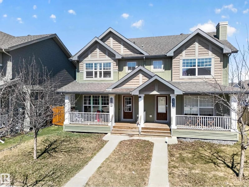 4680 CRABAPPLE RUN RU SW, Edmonton, Alberta, T6X0Y8, Edmonton, Alberta — photo 1 of 5