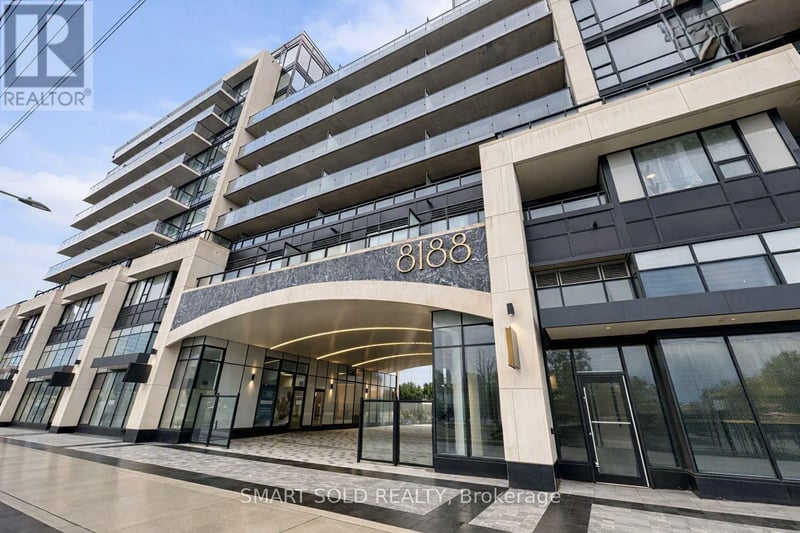 #520 8188 Yonge Street, Vaughan (Uplands), Ontario, L4J0M2, Vaughan (Uplands), Ontario — photo 1 of 5