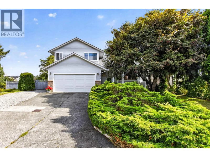 12398 233 Street, Maple Ridge, British Columbia, V2X9X6, Maple Ridge, British Columbia — photo 1 of 5