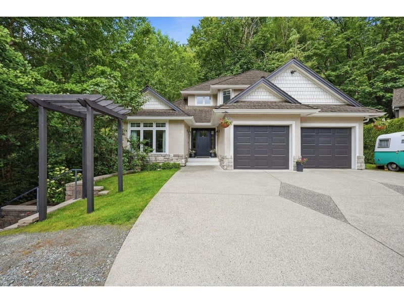 35787 GRAYSTONE Drive, Abbotsford, British Columbia, V3G1K7, Abbotsford, British Columbia — photo 1 of 5
