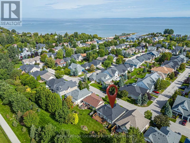 14 Clubhouse Drive, Collingwood, Ontario, L9Y4Z6, Collingwood, Ontario — photo 1 of 5