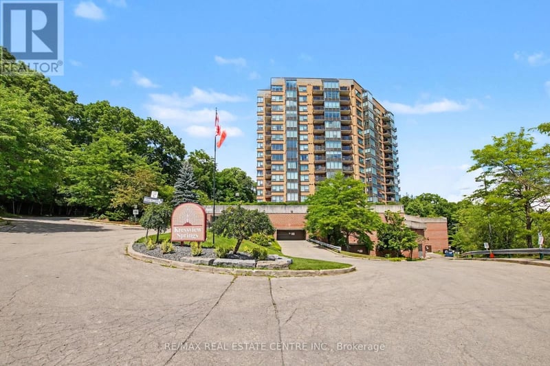 #608 237 King Street West, Cambridge, Ontario, N3H5L2, Cambridge, Ontario — photo 1 of 5