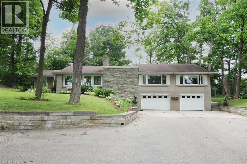 181 LINCOLN Road, Waterloo, Ontario, N2J2P2, Waterloo, Ontario — photo 1 of 5