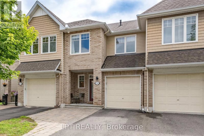 181 Manorwood Crescent, Ottawa, Ontario, K1T3T8, Ottawa, Ontario — photo 1 of 5