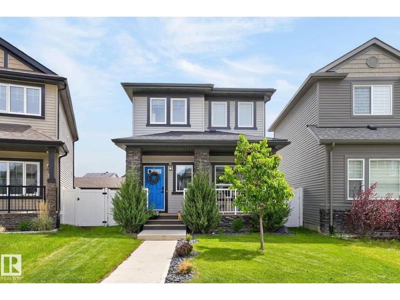 17733 64A ST NW, Edmonton, Alberta, T5Y3X4, Edmonton, Alberta — photo 1 of 5