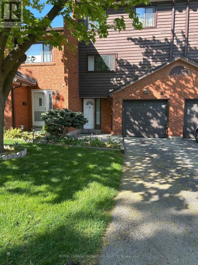 #24 4230 Fieldgate Drive, Mississauga (Rathwood), Ontario, L4W2M5, Mississauga (Rathwood), Ontario — photo 1 of 5