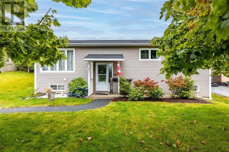 11 Irving Drive, Paradise, Newfoundland & Labrador, A1L1R9, Paradise, Newfoundland & Labrador — photo 1 of 5