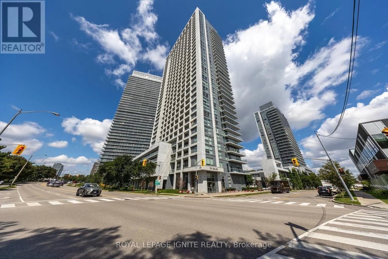 #610 275 Yorkland Road, Toronto (Henry Farm), Ontario, M2J0A7, Toronto (Henry Farm), Ontario — photo 1 of 5