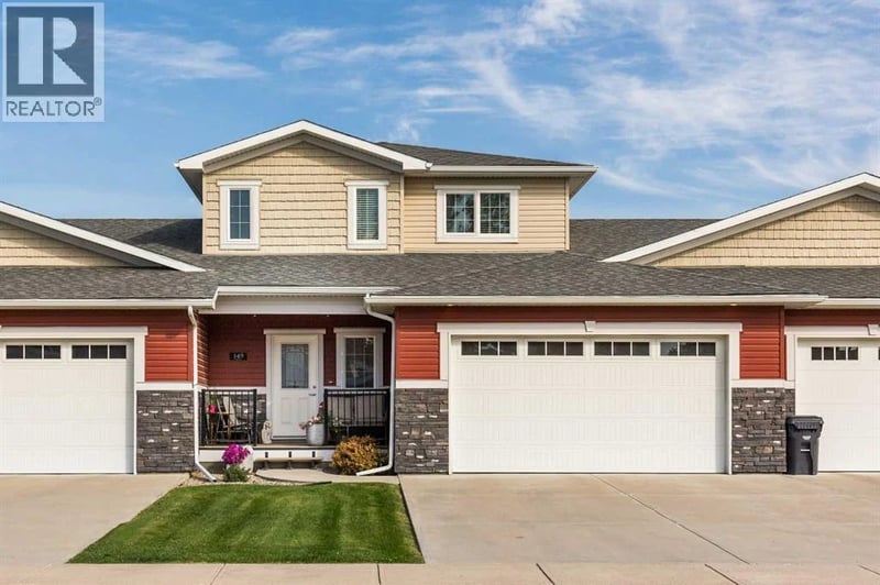 149 Fairmont Boulevard South, Lethbridge, Alberta, T1K7E8, Lethbridge, Alberta — photo 1 of 5