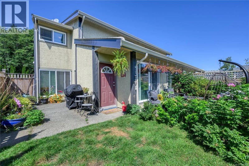 #19 9130 Granville Street, Port Hardy, British Columbia, V0N2P0, Port Hardy, British Columbia — photo 1 of 5