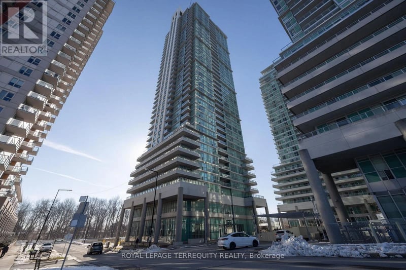 #3606 50 Town Centre Court, Toronto (Bendale), Ontario, M1P0A9, Toronto (Bendale), Ontario — photo 1 of 5