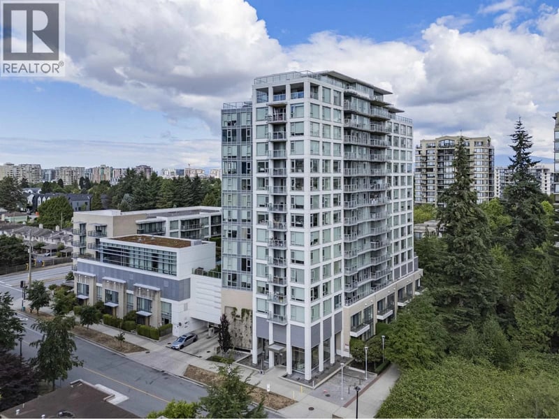 #1601 9099 COOK Road, Richmond, British Columbia, V6Y0G5, Richmond, British Columbia — photo 1 of 5