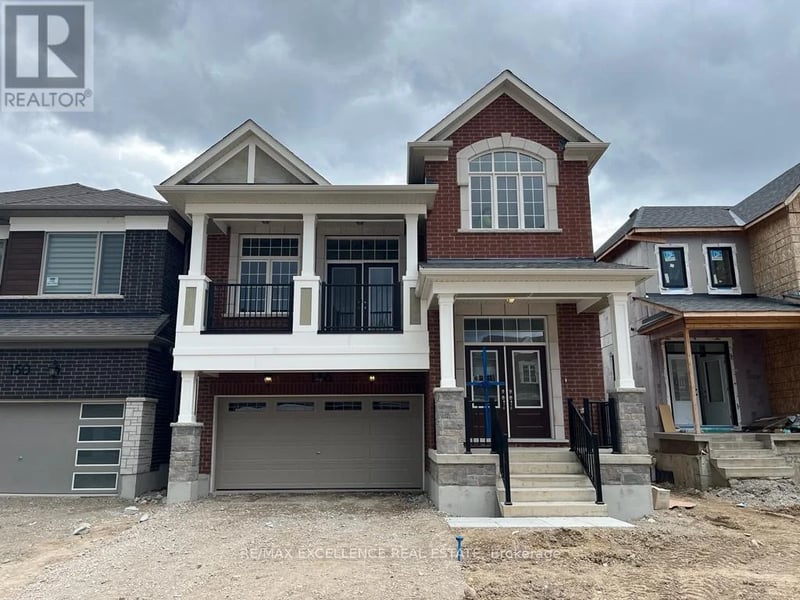 146 Forestwalk Street, Kitchener, Ontario, N2R0S9, Kitchener, Ontario — photo 1 of 5