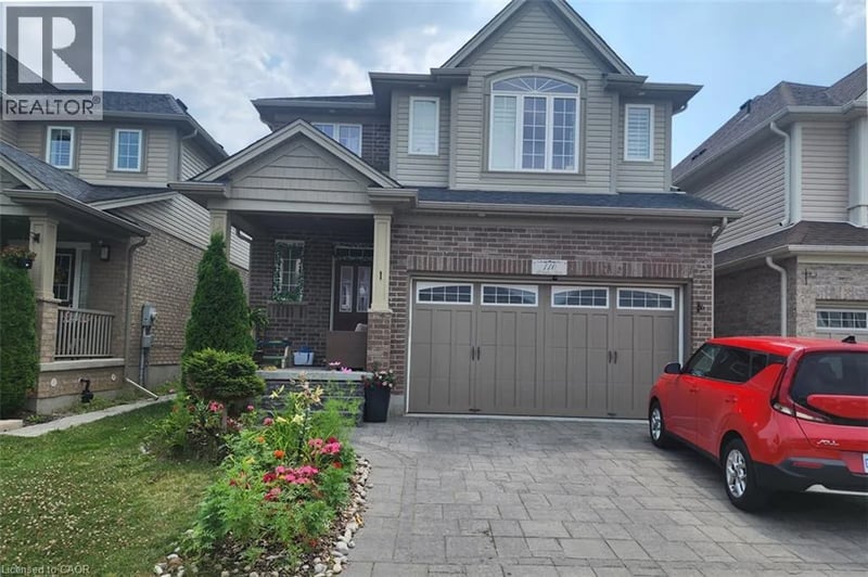 #Basement 110 STILLWATER Street, Kitchener, Ontario, N2A0J1, Kitchener, Ontario — photo 1 of 5