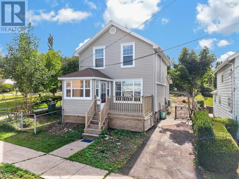 3354 Albert Street Street, Halifax, Nova Scotia, B3K3N2, Halifax, Nova Scotia — photo 1 of 5