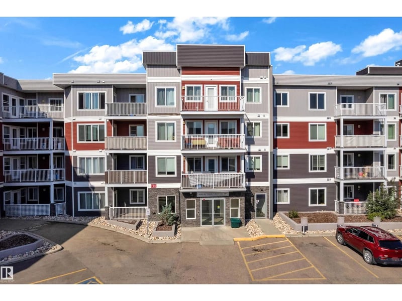 #110 1820 Rutherford RD SW, Edmonton, Alberta, T6W2K6, Edmonton, Alberta — photo 1 of 5
