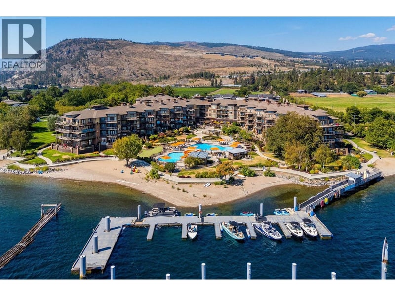 #407 4205 Gellatly Road, West Kelowna, British Columbia, V4T2K2, West Kelowna, British Columbia — photo 1 of 5