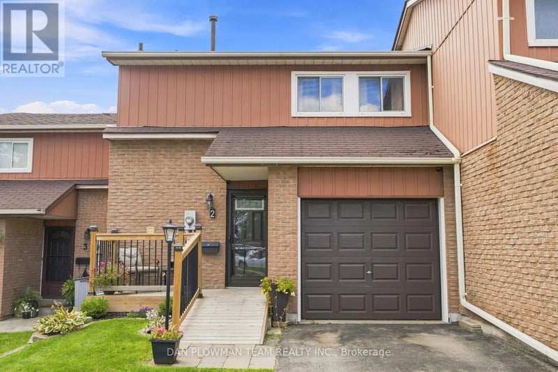 #2 72 Martin Road, Clarington (Bowmanville), Ontario, L1C3N3, Clarington (Bowmanville), Ontario — photo 1 of 5