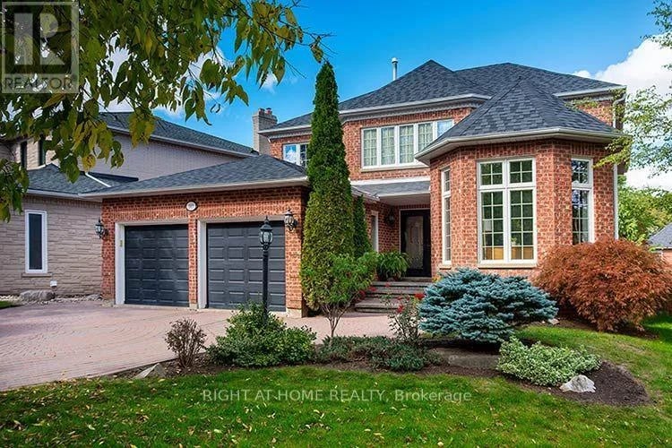 143 Carlyle Crescent, Aurora (Aurora Highlands), Ontario, L4G6P8, Aurora (Aurora Highlands), Ontario — photo 1 of 5