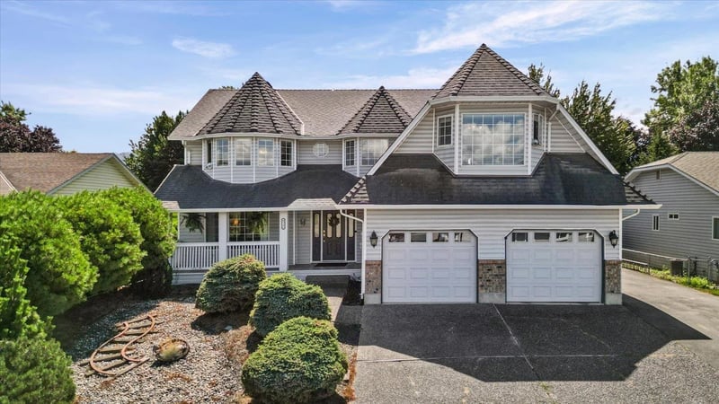 45396 CARRIAGE Way, Chilliwack, British Columbia, V2R2V4, Chilliwack, British Columbia — photo 1 of 5