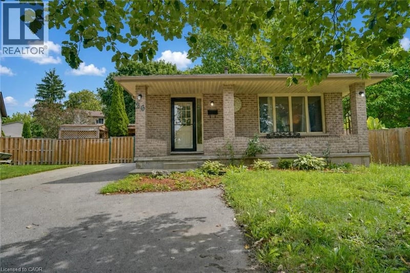 26 MODY Court, London, Ontario, N5Y5G7, London, Ontario — photo 1 of 5
