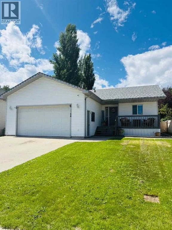 54 Olson Crescent, Whitecourt, Alberta, T7S1T9, Whitecourt, Alberta — photo 1 of 5