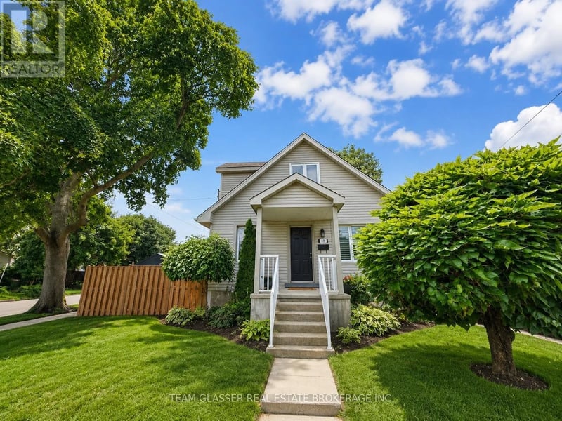 63 ELLIOTT Street, London East (East C), Ontario, N5Y2E6, London East (East C), Ontario — photo 1 of 5