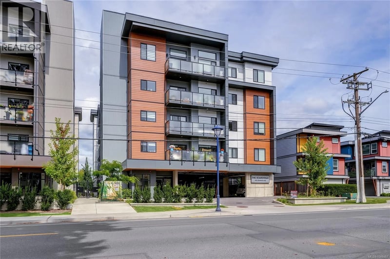 #303 918 Jenkins Avenue, Langford, British Columbia, V9B2N7, Langford, British Columbia — photo 1 of 5