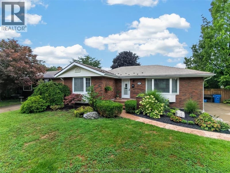 165 LANCEFIELD Place, Chatham, Ontario, N7L2M5, Chatham, Ontario — photo 1 of 5