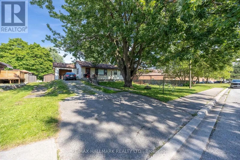 1911 Glenview Road, Pickering (Town Centre), Ontario, L1V1W9, Pickering (Town Centre), Ontario — photo 1 of 5